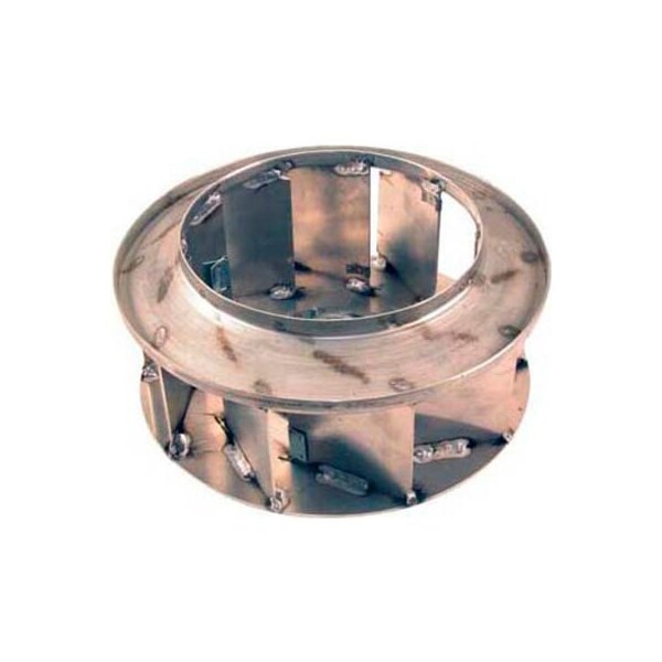 Allpoints 1181050 Wheel, Blower, 3/4"Idx11-3/4"Od